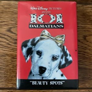 Vintage Disney Dalmatians pin